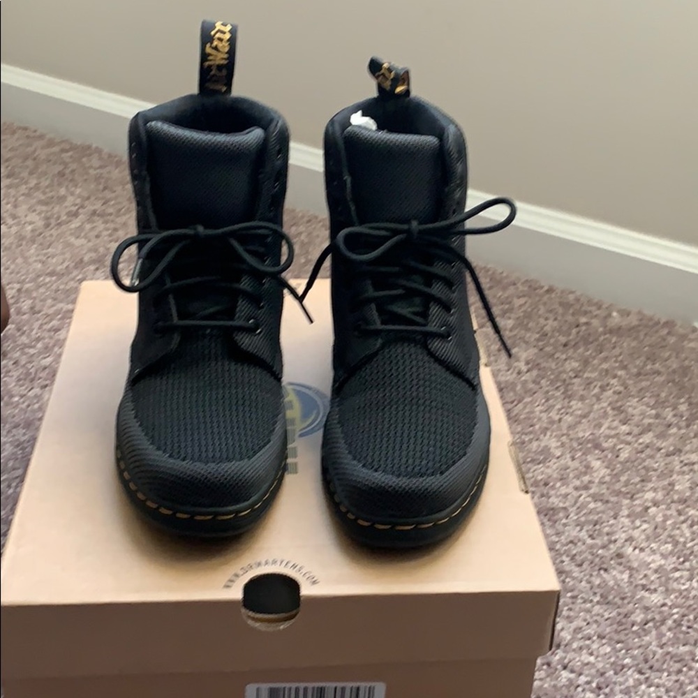 Dr. Martens Boots